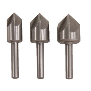 Counter Sink Drill Bit Set Counter Sink Drill Bit Set