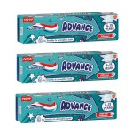 Aquafresh – Advance Kids Toothpaste – 3 x 75ml Aquafresh – Advance Kids Toothpaste – 3 x 75ml