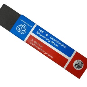 Carborundum Sharpening Stone 200mm Carborundum Sharpening Stone 200mm