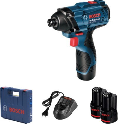 Bosch – Cordless 12V Impact Driver/Wrench – GDR 120-LI Bosch – Cordless 12V Impact Driver/Wrench – GDR 120-LI