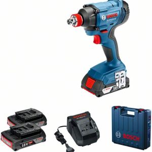 Bosch GDX 180-LI Cordless Impact Wrench 18v Bosch GDX 180-LI Cordless Impact Wrench 18v