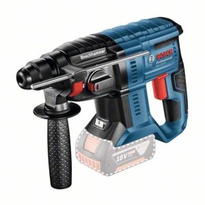 Bosch GBH 180-LI Codless Hammer Drill 18v – Tool Only Bosch GBH 180-LI Codless Hammer Drill 18v – Tool Only