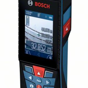 Bosch GLM 120 C Laser Measuring Tool Bosch GLM 120 C Laser Measuring Tool