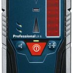 Bosch LR 6 Receiver Bosch LR 6 Receiver