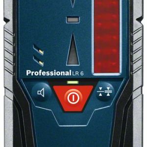 Bosch LR 6 Receiver Bosch LR 6 Receiver