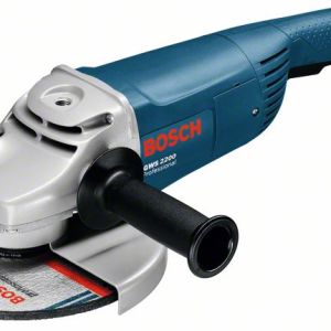 Bosch GWS 2200-230 Large Angle Grinder Bosch GWS 2200-230 Large Angle Grinder