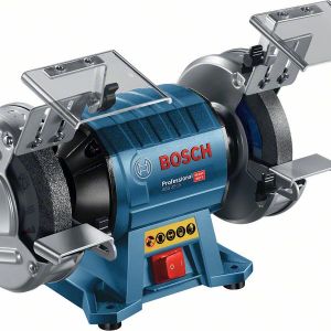 Bosch – Double-Wheeled Bench Grinder – GBG 35-15 Bosch – Double-Wheeled Bench Grinder – GBG 35-15