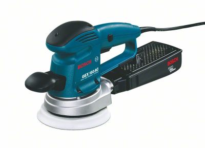 Bosch GEX 150 AC Sander Bosch GEX 150 AC Sander