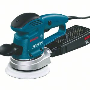 Bosch GEX 150 AC Sander Bosch GEX 150 AC Sander