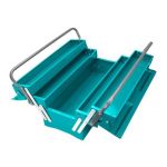 Total Tools 5 Tray Empty Toolbox Total Tools 5 Tray Empty Toolbox