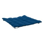 Oztrail Large Dog Bed Padded Topper-90X90Cm Oztrail Large Dog Bed Padded Topper-90X90Cm