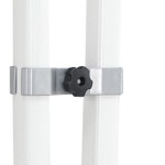 Oztrail Gazebo Frame Connector (Pk Of 4) Oztrail Gazebo Frame Connector (Pk Of 4)