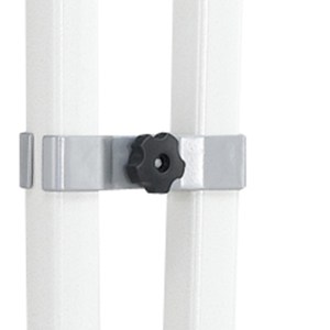 Oztrail Gazebo Frame Connector (Pk Of 4) Oztrail Gazebo Frame Connector (Pk Of 4)