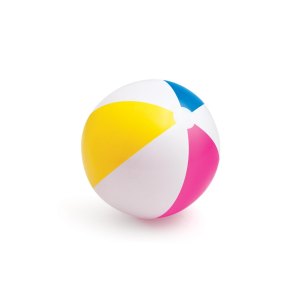 Intex Beach-Ball 61cm Glossy-Panel Intex Beach-Ball 61cm Glossy-Panel