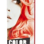 Semi-Permanent Conditioning Hair Toner – Red 100ml Semi-Permanent Conditioning Hair Toner – Red 100ml