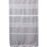 Turkish Bath / Beach Towel – Elim (100x180cm) – Light Grey Turkish Bath / Beach Towel – Elim (100x180cm) – Light Grey