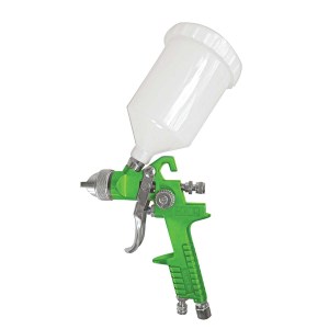 Tradeair – Deluxe Mini HVLP Spray Gun Tradeair – Deluxe Mini HVLP Spray Gun