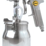 Puma – Deluxe Mini HVLP Spray Gun Puma – Deluxe Mini HVLP Spray Gun