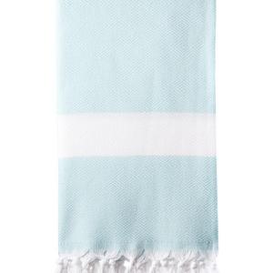 Turkish Bath / Beach Towel (100% Cotton) – Diamanta (100x180cm) – Mint Turkish Bath / Beach Towel (100% Cotton) – Diamanta (100x180cm) – Mint