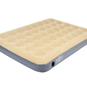 OZtrail Velour Airbed Mattress Queen OZtrail Velour Airbed Mattress Queen