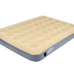 OZtrail Velour Airbed Mattress Queen OZtrail Velour Airbed Mattress Queen