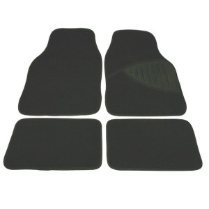 Moto-Quip – Car Carpets / Mats (4 Piece) Moto-Quip – Car Carpets / Mats (4 Piece)