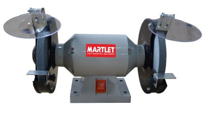 Martlet Grinder Bench 150-20mm 250W Martlet Grinder Bench 150-20mm 250W