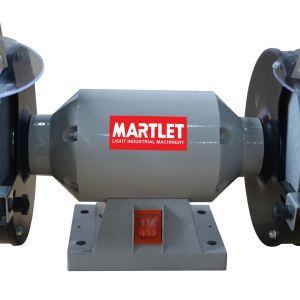 Martlet Grinder Bench 150-20mm 250W Martlet Grinder Bench 150-20mm 250W