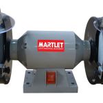 Martlet Grinder Bench 150-20mm 250W Martlet Grinder Bench 150-20mm 250W