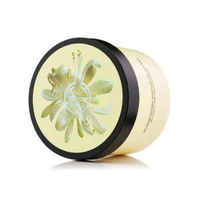 The Body Shop – Moringa Body Butter – 400ml The Body Shop – Moringa Body Butter – 400ml