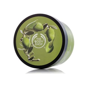 The Body Shop – Olive Oil Body Butter – 400ml The Body Shop – Olive Oil Body Butter – 400ml