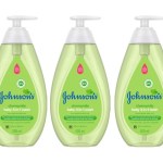 Johnson’s – Baby 3-in-1 Wash Chamomile (3 x 500ml) Johnson’s – Baby 3-in-1 Wash Chamomile (3 x 500ml)
