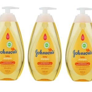 Johnson’s – Baby Shampoo (3 x 500ml) Johnson’s – Baby Shampoo (3 x 500ml)