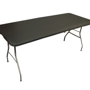 AfriTrail Anywhere Bi-Fold Table Granite Black AfriTrail Anywhere Bi-Fold Table Granite Black