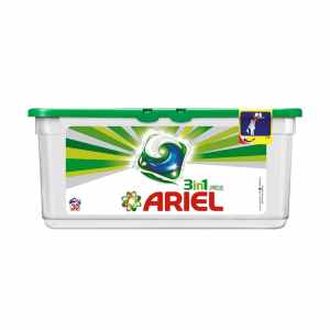 Ariel – Laundy Washing Capsules (Machine / Automatic) – 30 Capsules Ariel – Laundy Washing Capsules (Machine / Automatic) – 30 Capsules