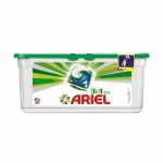 Ariel – Laundy Washing Capsules (Machine / Automatic) – 30 Capsules Ariel – Laundy Washing Capsules (Machine / Automatic) – 30 Capsules