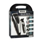 Wahl -Cut & Detail Precision Haircutting Kit – Hair Clippers (18 Piece) Wahl -Cut & Detail Precision Haircutting Kit – Hair Clippers (18 Piece)
