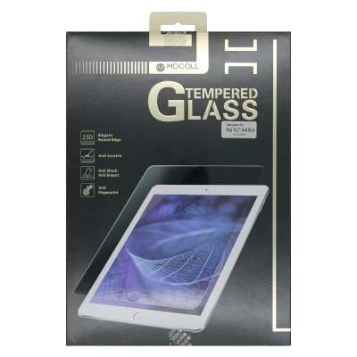 Mocoll 2.5D Tempered Glass Full Cover Screen Ipad Pro 10.2 Blue Filter Mocoll 2.5D Tempered Glass Full Cover Screen Ipad Pro 10.2 Blue Filter