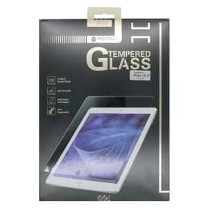 Mocoll 2.5D Tempered Glass Full Cover Screen Ipad Pro 10.2 Clear Mocoll 2.5D Tempered Glass Full Cover Screen Ipad Pro 10.2 Clear