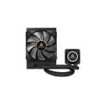 ANTEC KHULER K120 120mm RGB Liquid CPU Cooler Intel|AMD Supported ANTEC KHULER K120 120mm RGB Liquid CPU Cooler Intel|AMD Supported