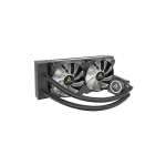 ANTEC KHULER K240 240mm RGB Liquid CPU Cooler Intel|AMD Supported ANTEC KHULER K240 240mm RGB Liquid CPU Cooler Intel|AMD Supported