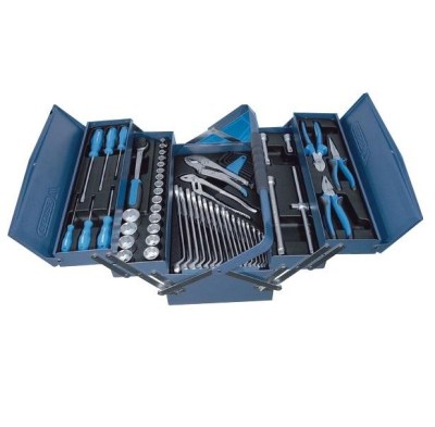 Gedore – 67 Piece Tool Set /Kit – (1282-C19-1BMSP-3PL) Gedore – 67 Piece Tool Set /Kit – (1282-C19-1BMSP-3PL)