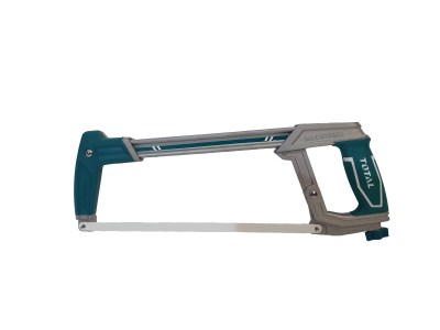 Total Tools Total Tools Hacksaw Frame 300mm Heavy Duty Total Tools Total Tools Hacksaw Frame 300mm Heavy Duty