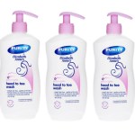 Purity & Elizabeth Anne’s – Good Night’s Head to Toe Body Wash (3 x 500ml) Purity & Elizabeth Anne’s – Good Night’s Head to Toe Body Wash (3 x 500ml)