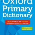 Oxford Primary Dictionary Oxford Primary Dictionary