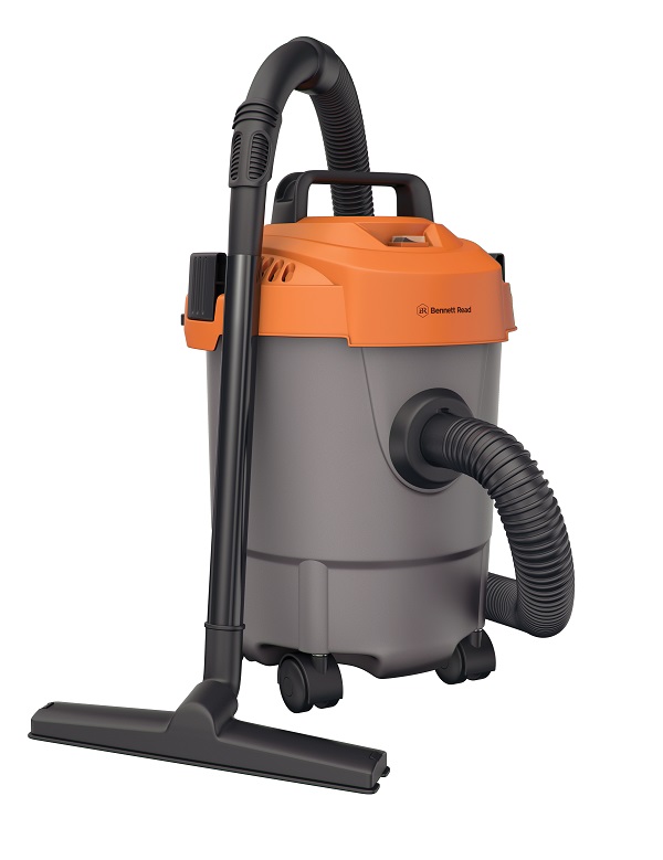 Bennett Read Tough 12 Wet-Dry-Blow Vacuum Cleaner Bennett Read Tough 12 Wet-Dry-Blow Vacuum Cleaner