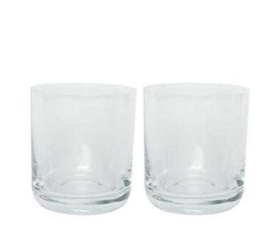 Bohemia Cristal Whiskey Tumber 330ml Bohemia Cristal Whiskey Tumber 330ml