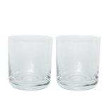 Bohemia Cristal Whiskey Tumber 330ml Bohemia Cristal Whiskey Tumber 330ml