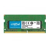 CRUCIAL 4GB DDR4 2666MHZ So-Dimm Single Rank CRUCIAL 4GB DDR4 2666MHZ So-Dimm Single Rank
