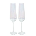 Bohemia Cristal Champagne Flute Shine 200ml Bohemia Cristal Champagne Flute Shine 200ml